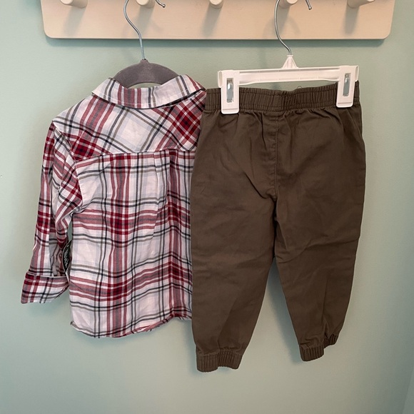 Mick Mack Matching Set - Picture 5 of 6